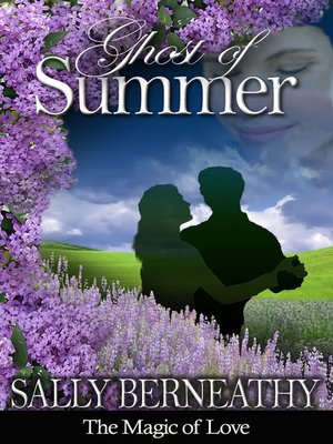 cover image of Ghost of Summer